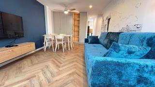 Baltic Break Gdańsk Apartment By the sea by MC Apart - 8