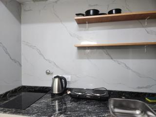 Departamento en Palermo a una cuadra del Botanico - 7