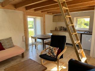 La Tanière, mini maison à la campagne - 9