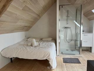 La Tanière, mini maison à la campagne - 4