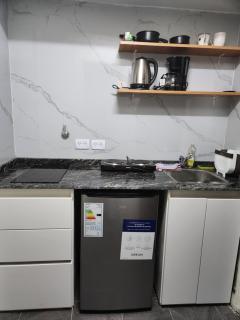 Departamento en Palermo a una cuadra del Botanico - 1