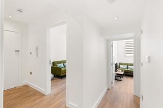 Comfortable 2BR Apartment with City Access - 6