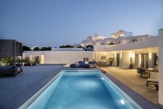 Trinity Secret Villas - 0