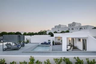 Trinity Secret Villas - 3