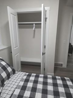 Cozy Suite & Gym-Ready - 2