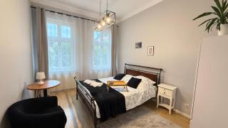 Apartament Chwaliszewo70 - 8