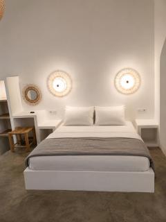 Ιόνια Γαλήνη Pool Spa Suite - 3