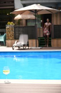 Best Western Plus Paradise Hotel Dilijan - 2