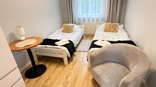 Apartament Chwaliszewo70 - 4