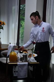 Best Western Plus Paradise Hotel Dilijan - 1