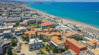 Zala Πολυτελής Σουίτες 50μ από την Παραλία Εξαιρετική Τοποθεσία - 5
