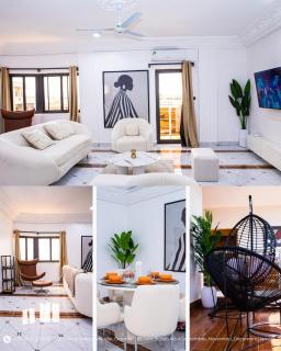 Soothing Loft - 5 min to Beach with Parking-Elevator - 0
