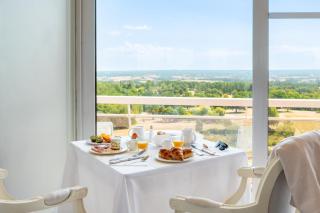Domaine des Dryades - Hôtel & Spa - 8