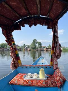 Green view group of houseboats - Srinagar - 4