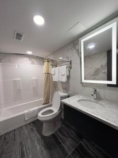 Wethersfield Motel - 3