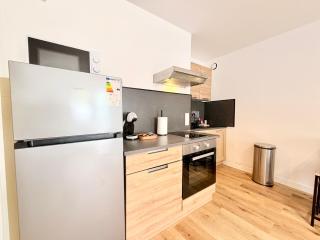 Appartement Climatisé 4prsn Au pied de la Citadelle - 8