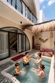 Maroko Jogja Villas With Privatepool - 7