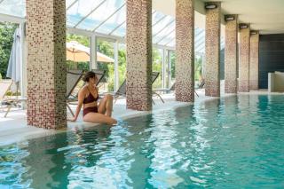 Domaine des Dryades - Hôtel & Spa - 6