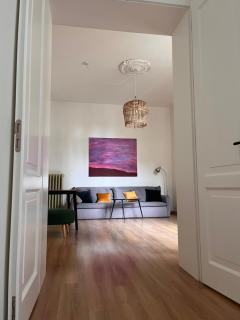 Apartament Gdyńskich Kosynierów - 0