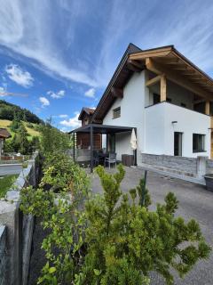 Ferienwohnung Neuheim - 9