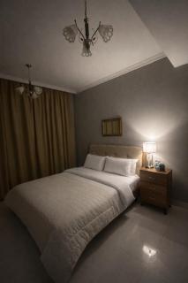 Stylish Qurum Retreat Cozy & Modern - 4