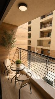 3-!bedroom apartment in a luxury complex, 5 minutes' walk from the sea - 6