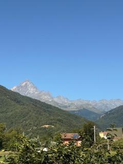 Casa Caterina - Il respiro del Monviso - 3