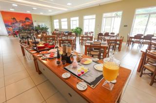 Grande Hotel Águas da Prata - 7