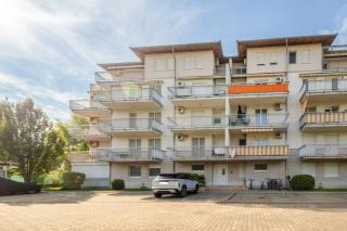 Beszédes 69 Apartment Siófok by BLTN - Siófok - 9
