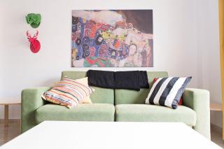 Hello Málaga Flat Delicias - 5