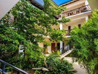 Sigiri Lion Lodge - 2
