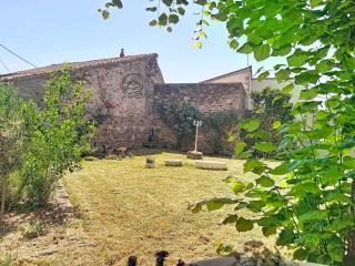 L'Hirondelle des Sarments - 4