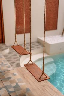 Maroko Jogja Villas With Privatepool - 5