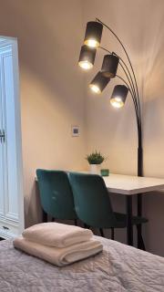 IOS Apartments - Urban - 4