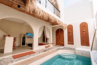 Maroko Jogja Villas With Privatepool - 3