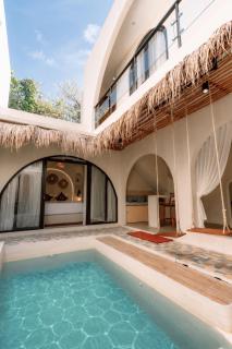 Maroko Jogja Villas With Privatepool - 0