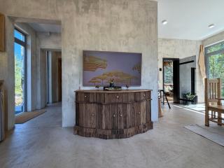 Nest Spa Mirror Villas - 6
