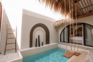 Maroko Jogja Villas With Privatepool - 1