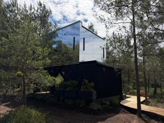 Nest Spa Mirror Villas - 4