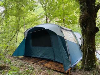 Gio Camping Shala River - 1