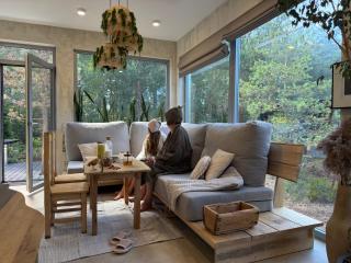 Nest Spa Mirror Villas - 0