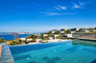 Villa Elysia - 8