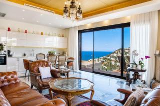 Villa Elysia - 4
