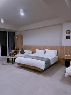 MUMULIN 沐沐林 -宜蘭礁溪 Villa - 6