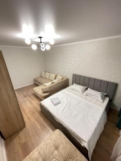 Nur Otau Satpaeva 25 - 3