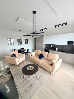 Gold Apartamentai Mano Jūra 2 - 7
