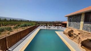 Luxury Oran Villa with Private Pool & Sea View - 6