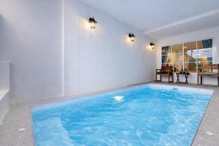 Sora - House with Private Pool - 4 Bedrooms - 2 km from Chaweng Beach - 5