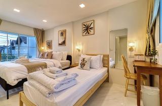 Sora - House with Private Pool - 4 Bedrooms - 2 km from Chaweng Beach - 6