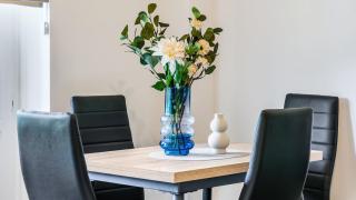 CITYSTAY Śródmieście Łąkowa Apartament - 9